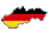 Združenie užívateľov Internetu - Deutsch